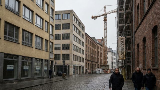découvrez les principales causes du déclin de l'attractivité de l'allemagne pour les investisseurs étrangers et les enjeux économiques qui en découlent.