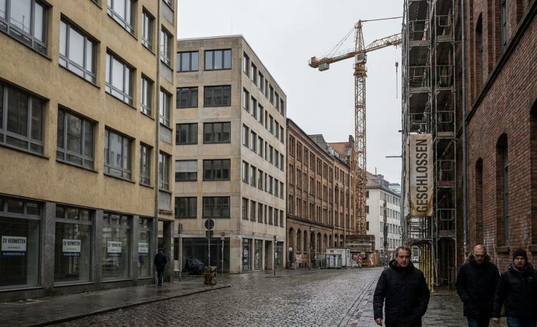 découvrez les principales causes du déclin de l'attractivité de l'allemagne pour les investisseurs étrangers et les enjeux économiques qui en découlent.