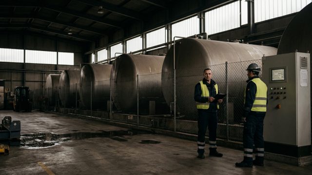 découvrez comment les réserves stratégiques illustrent l'égoïsme national et aggravent la crise énergétique mondiale, avec un impact sur l'approvisionnement et la coopération internationale.