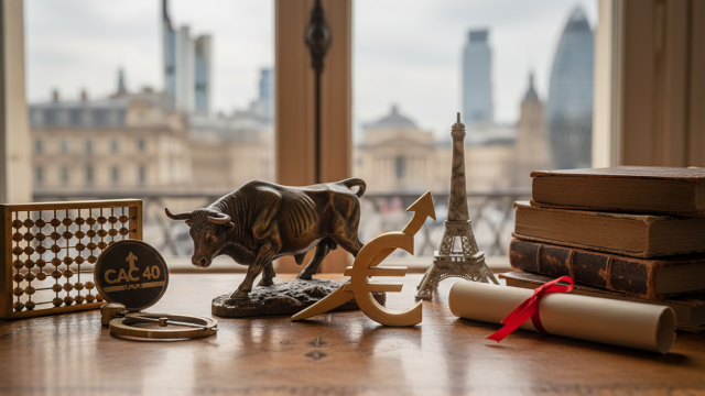 découvrez les valeurs incontournables à surveiller à paris et en europe avec cette mise à jour essentielle, pour rester informé des tendances clés du marché.
