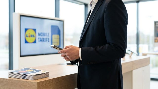 découvrez les nouveaux forfaits mobiles lidl, sans engagement et à des prix imbattables. profitez d'offres avantageuses qui révolutionnent le marché de la téléphonie mobile.