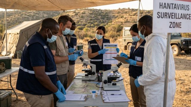 découvrez comment ebola et l'hantavirus mettent en lumière les failles persistantes dans la préparation mondiale face aux menaces pandémiques, soulignant l'urgence d'améliorer la gestion des crises sanitaires.