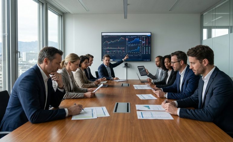 découvrez comment meta, propulsé par l'intelligence artificielle au premier trimestre, suscite des inquiétudes chez les investisseurs en raison de ses coûts croissants.