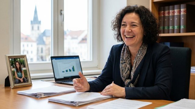 découvrez le parcours inspirant de sabah kaddouri, de rillieux à buckingham, une success-story audacieuse au cœur de la métropole de lyon.