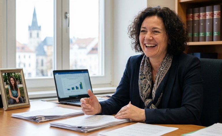 découvrez le parcours inspirant de sabah kaddouri, de rillieux à buckingham, une success-story audacieuse au cœur de la métropole de lyon.
