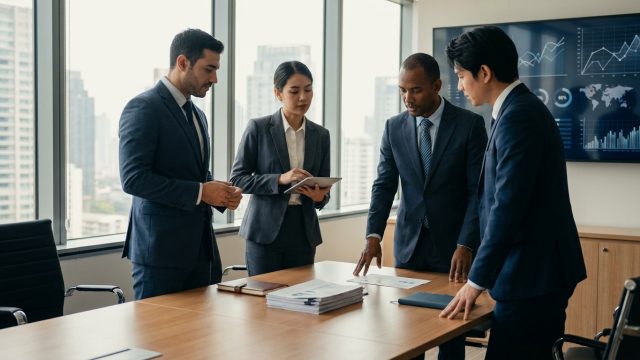 découvrez le nouveau fonds strategic income lancé par morgan stanley investment management, conçu pour offrir des solutions d'investissement innovantes et des revenus stratégiques adaptés à vos objectifs financiers.