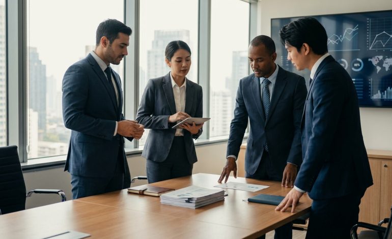 Morgan Stanley Investment Management lance son nouveau fonds : Strategic Income