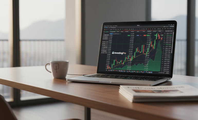 OFFRE EXCEPTIONNELLE : Abonnement InvestingPro à tarif imbattable pour 2026 !