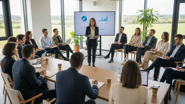 participez au concours de pitch entrepreneurial le mardi 9 juin à thury-harcourt-le-hom et présentez votre projet devant un jury d'experts. une opportunité unique pour booster votre startup !