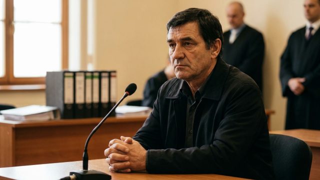 une peine de prison sévère est requise contre un acteur majeur du banditisme corse, accusé de blanchiment d'argent. découvrez les détails de cette affaire judiciaire majeure.