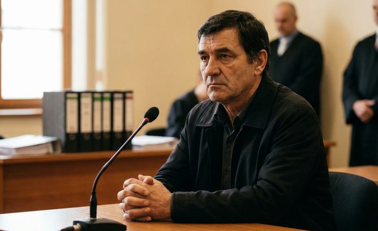 une peine de prison sévère est requise contre un acteur majeur du banditisme corse, accusé de blanchiment d'argent. découvrez les détails de cette affaire judiciaire majeure.