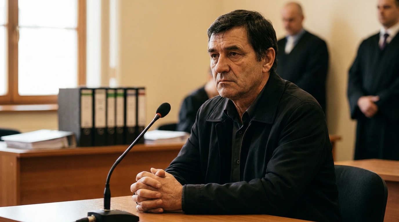 Peine de prison sévère demandée pour un acteur clé du banditisme corse accusé de blanchiment