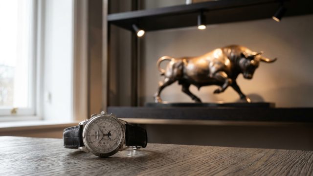 découvrez les dernières tendances et actualités des montres avec un focus sur les platines et les taureaux sous les projecteurs, pour les passionnés d'horlogerie.