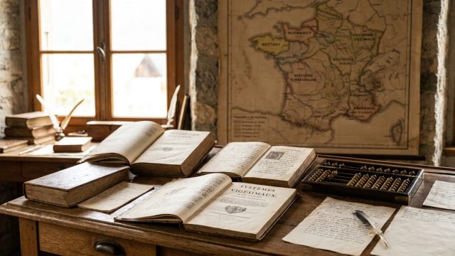découvrez pourquoi les français utilisent la base 20 pour dire « quatre-vingts » au lieu de « huitante », avec les origines historiques et les explications linguistiques de cette particularité du français.