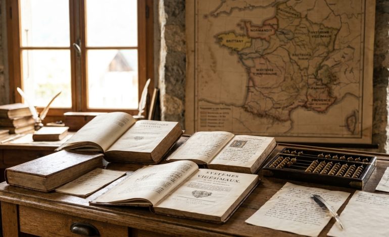 découvrez pourquoi les français utilisent la base 20 pour dire « quatre-vingts » au lieu de « huitante », avec les origines historiques et les explications linguistiques de cette particularité du français.