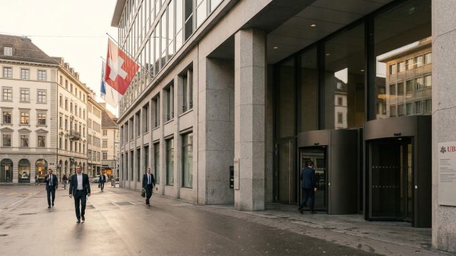 découvrez pourquoi les règles de fonds propres d'ubs sont cruciales pour assurer la stabilité financière et protéger les contribuables suisses face aux risques bancaires.