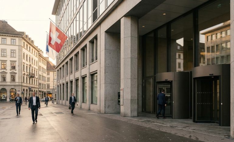 découvrez pourquoi les règles de fonds propres d'ubs sont cruciales pour assurer la stabilité financière et protéger les contribuables suisses face aux risques bancaires.