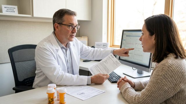 découvrez les conditions strictes encadrant la prise en charge à 65 % des médicaments anti-obésité, garantissant un accès sécurisé et réglementé pour les patients concernés.