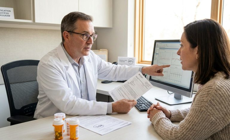 découvrez les conditions strictes encadrant la prise en charge à 65 % des médicaments anti-obésité, garantissant un accès sécurisé et réglementé pour les patients concernés.