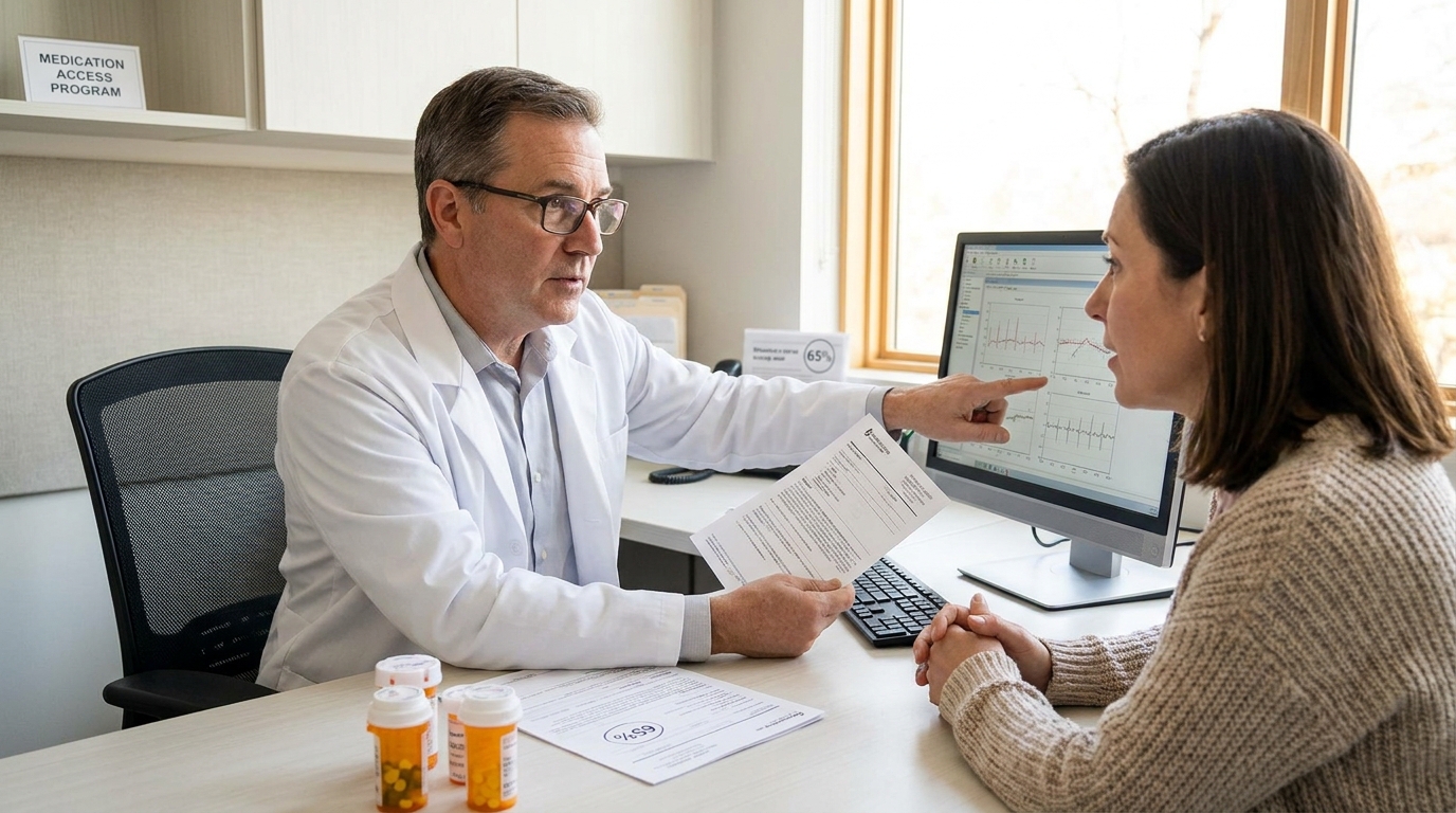 Prise en charge à 65 % des médicaments anti-obésité phénomènes : un accès encadré par des conditions strictes