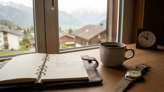 découvrez le programme détaillé du lundi 11 mai 2026, avec toutes les activités prévues de 9h30 à midi pour bien commencer votre journée.