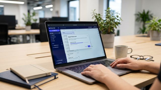 découvrez l’outil innovant de proton mail qui facilite la transition depuis gmail pour une messagerie plus sécurisée et respectueuse de votre vie privée.