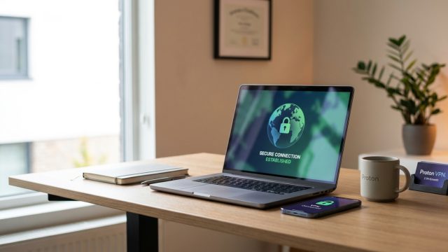 découvrez les performances du forfait sécurisé proton vpn à seulement 2,99 €/mois. analyse complète de la vitesse, de la sécurité et des fonctionnalités pour choisir le meilleur vpn.