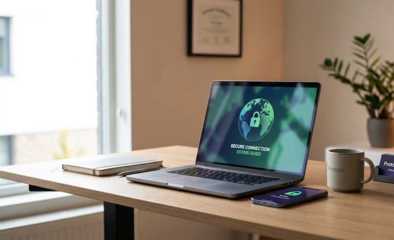 découvrez les performances du forfait sécurisé proton vpn à seulement 2,99 €/mois. analyse complète de la vitesse, de la sécurité et des fonctionnalités pour choisir le meilleur vpn.