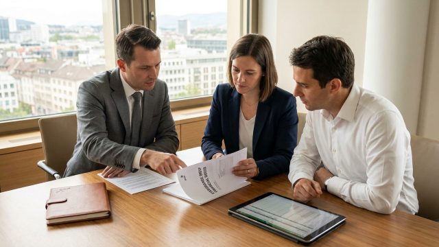 pwc reste engagé dans le dossier complexe de la faillite d’evergrande, apportant son expertise pour gérer cette crise financière majeure.