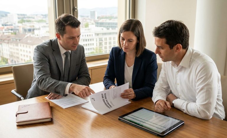 PwC toujours impliqué dans le dossier épineux de la faillite d’Evergrande