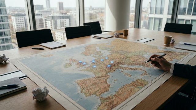 découvrez quels pays européens attirent et retiennent les talents mondiaux dans le domaine de l'intelligence artificielle, et comprenez les facteurs clés de leur succès dans cette industrie en pleine expansion.