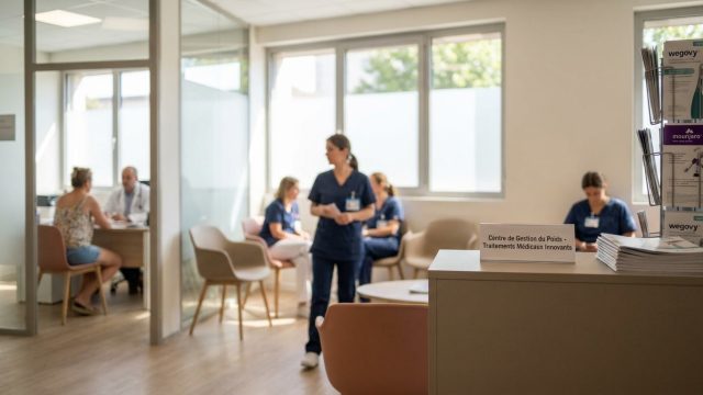 à partir de mi-juin, les traitements contre l’obésité wegovy et mounjaro seront remboursés en france, intégrés dans un cadre médical sécurisé pour garantir une prise en charge efficace et sûre.