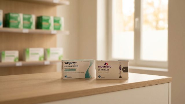 découvrez l'arrivée prochaine des traitements anti-obésité wegovy et mounjaro, bientôt remboursés en france à partir de la mi-juin, une avancée majeure pour la santé publique.