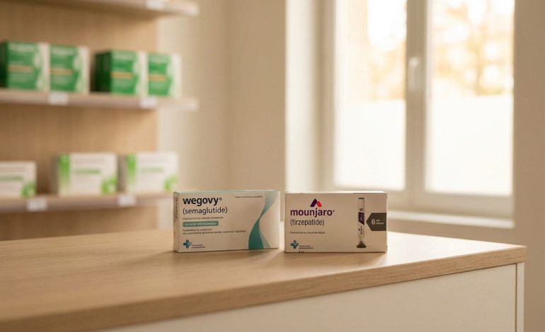 Santé : Les traitements anti-obésité Wegovy et Mounjaro bientôt remboursés en France à partir de la mi-juin