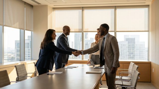 découvrez comment terra quantum, la prometteuse start-up suisse de la technologie quantique, change de partenaire stratégique en préparation de son introduction en bourse évaluée à 3,5 milliards.
