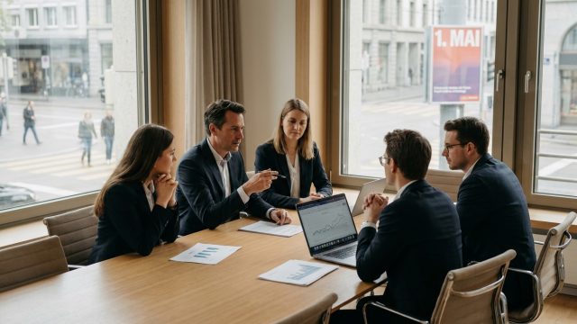 analyse approfondie sur le travail le 1er mai et l'importance d'adopter une politique économique rigoureuse, éloignée des décisions improvisées de dernière minute.