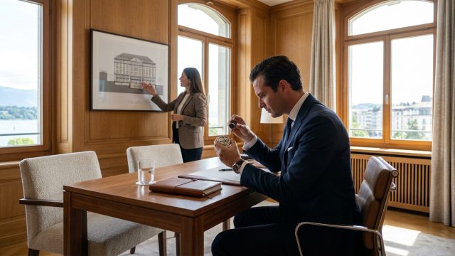 découvrez mon expérience unique de travail en suisse, plongée au cœur d'un univers de luxe alliant excellence professionnelle et cadre de vie exceptionnel.