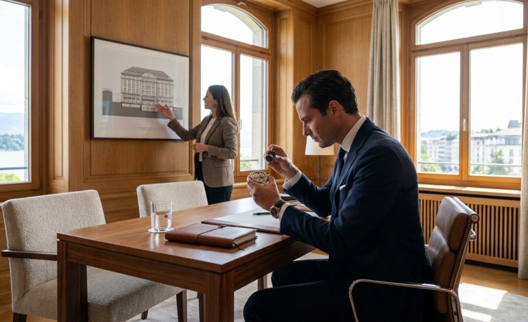 découvrez mon expérience unique de travail en suisse, plongée au cœur d'un univers de luxe alliant excellence professionnelle et cadre de vie exceptionnel.