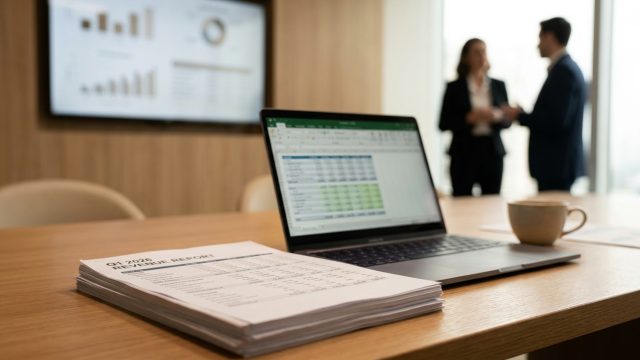 découvrez le bilan du chiffre d’affaires de vicat pour le premier trimestre 2026, avec une analyse détaillée des performances financières et des perspectives à venir.