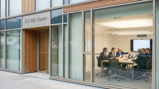 découvrez les dernières modifications statutaires concernant la sci md vision en rhône-alpes et leur impact sur la vie de la société.