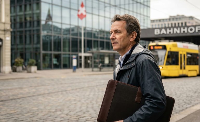 Vous êtes Français et travaillez en Suisse ? Découvrez les nouvelles règles qui pourraient bouleverser votre quotidien