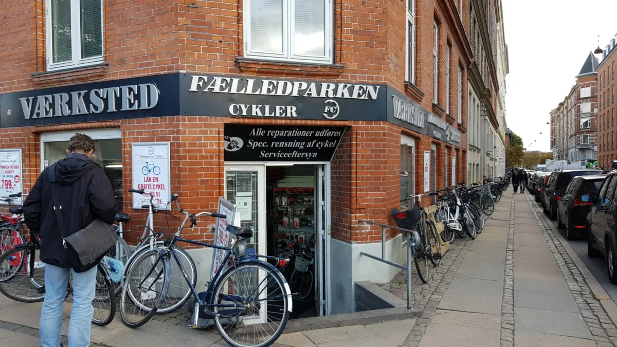 Économie : Martin Paviet, dirigeant de Cyclable à Annecy et en Suisse, fait le point sur la bonne santé de l’entreprise