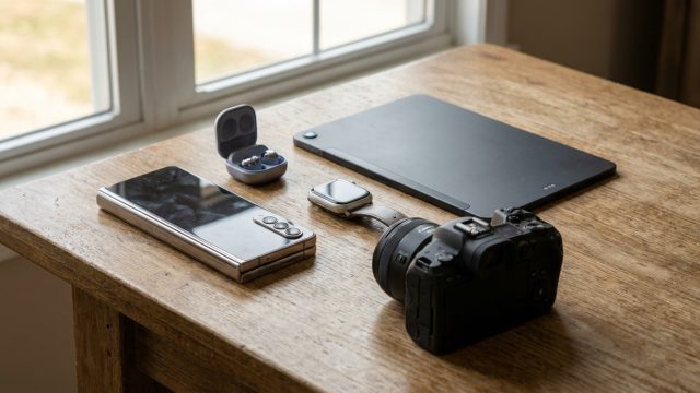 découvrez les 5 meilleures offres high-tech en déstockage sur amazon à des prix incroyablement réduits. ne manquez pas ces pépites technologiques à prix sacrifiés !