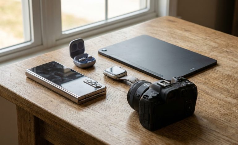 découvrez les 5 meilleures offres high-tech en déstockage sur amazon à des prix incroyablement réduits. ne manquez pas ces pépites technologiques à prix sacrifiés !