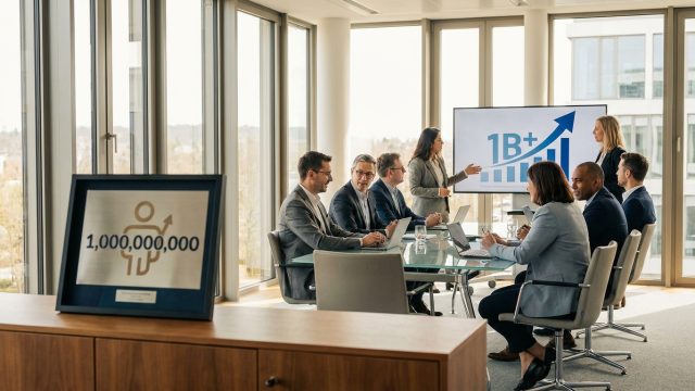 baloise vie luxembourg franchit le cap du milliard de collecte et annonce un virage stratégique majeur pour renforcer sa position sur le marché et accompagner ses clients avec des solutions innovantes.