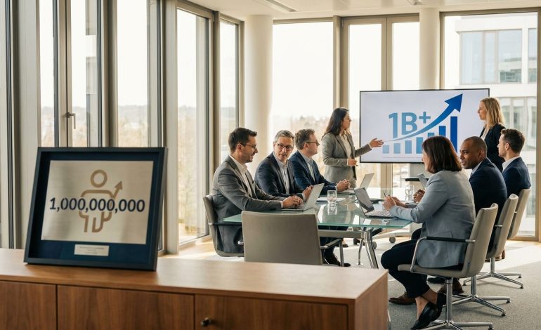 Baloise Vie Luxembourg dépasse le milliard de collecte et opère un virage stratégique