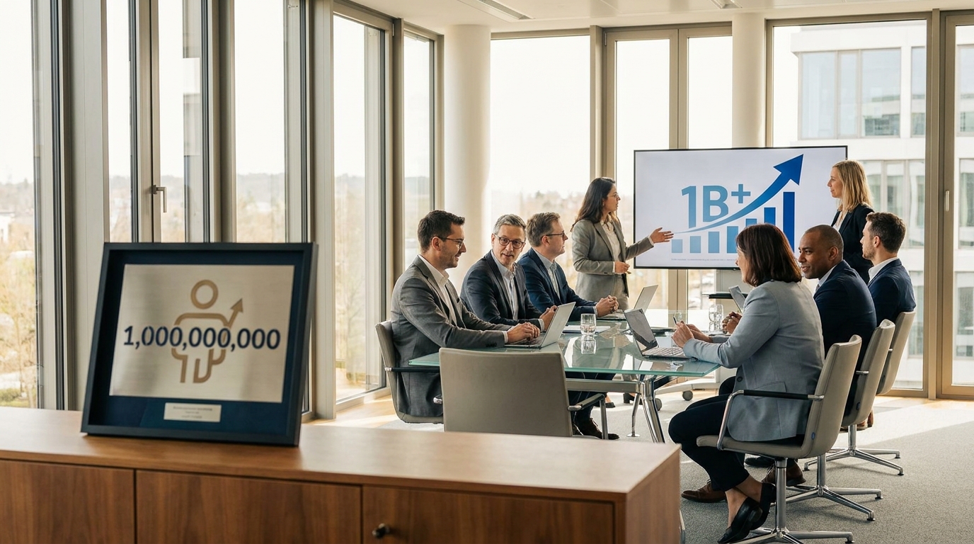 Baloise Vie Luxembourg dépasse le milliard de collecte et opère un virage stratégique