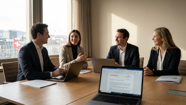berenberg publie un avis favorable sur le groupe polypeptide, soulignant les perspectives positives et la performance prometteuse de l'entreprise.
