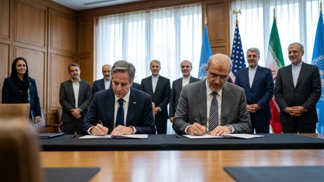 découvrez les détails de l'accord de cessez-le-feu historique entre les états-unis et l'iran, une trêve prometteuse mais encore fragile qui pourrait remodeler les relations internationales.