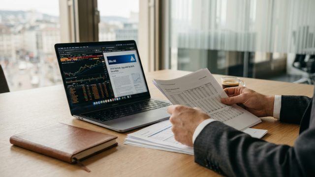 bofa revoit à la hausse les perspectives 2026 de sika et ajuste son objectif, soulignant une confiance accrue dans la croissance future du groupe.